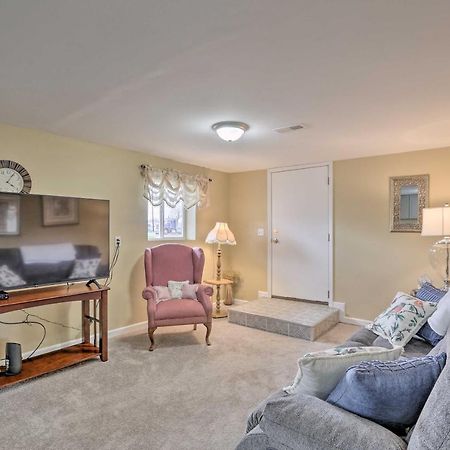 Lovely Couples Escape In Northern Kentucky! Falmouth Екстер'єр фото