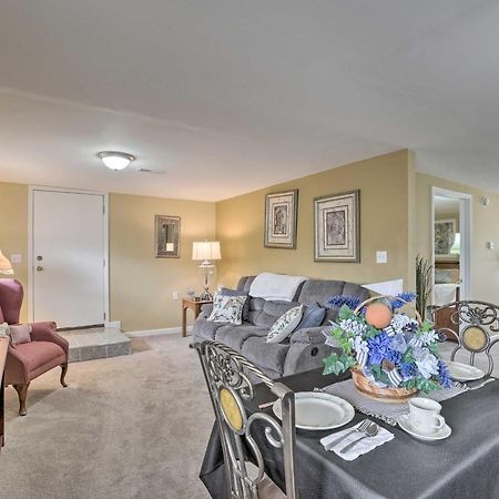 Lovely Couples Escape In Northern Kentucky! Falmouth Екстер'єр фото