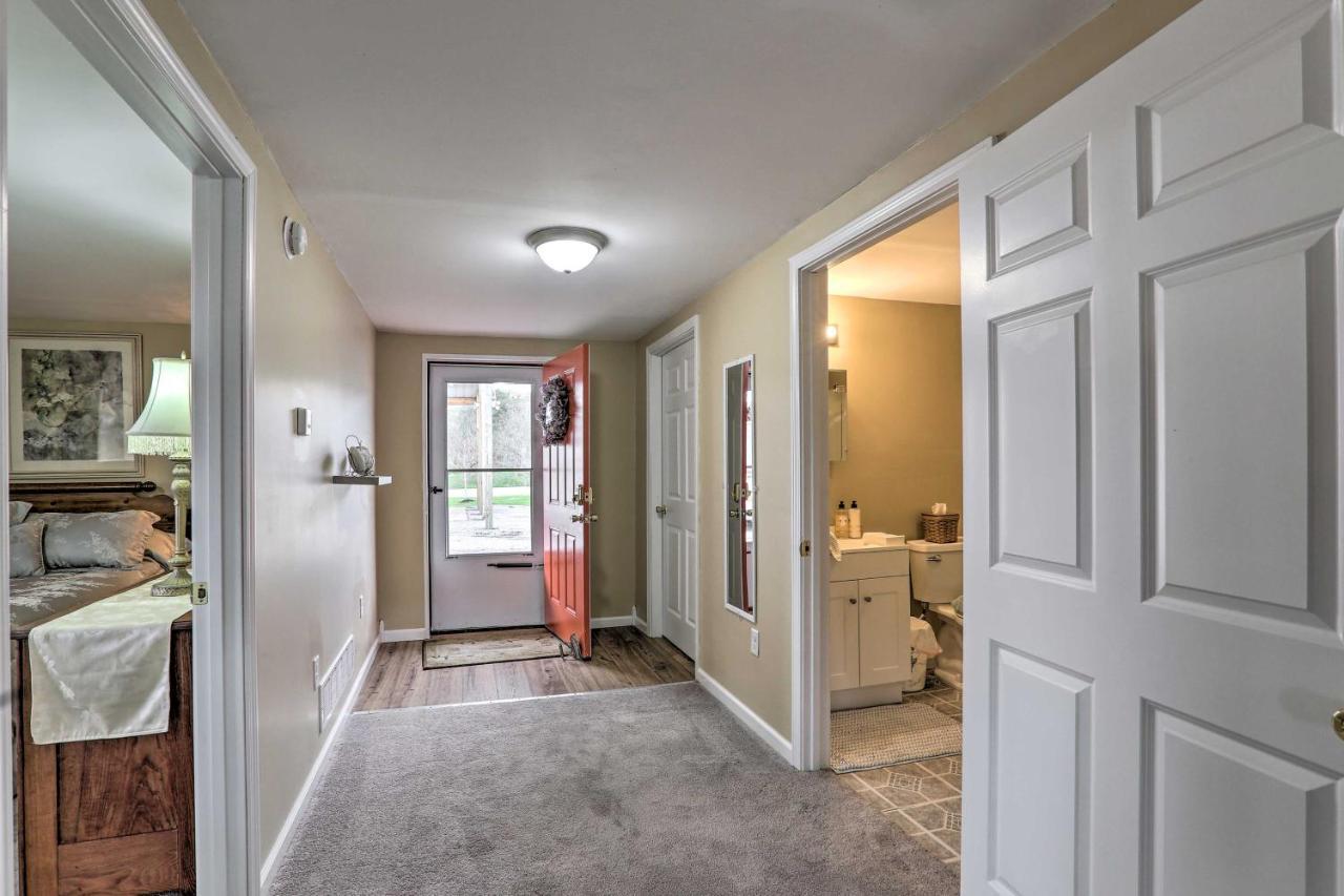 Lovely Couples Escape In Northern Kentucky! Falmouth Екстер'єр фото