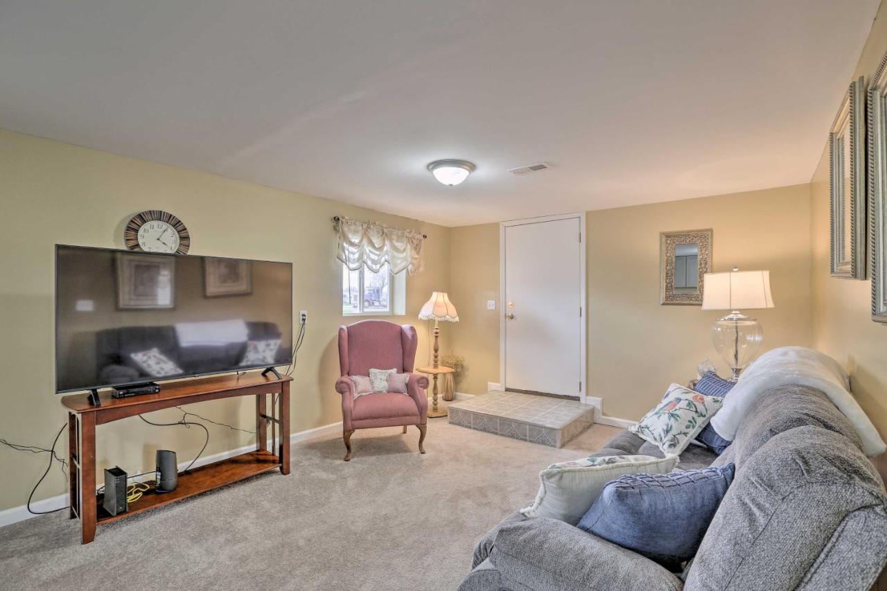 Lovely Couples Escape In Northern Kentucky! Falmouth Екстер'єр фото
