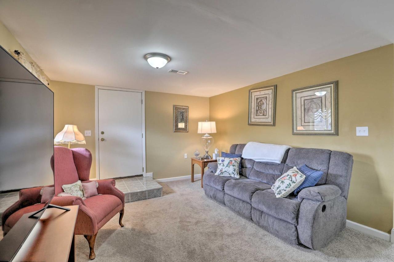 Lovely Couples Escape In Northern Kentucky! Falmouth Екстер'єр фото