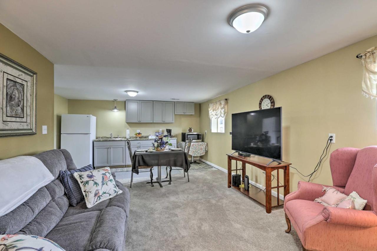 Lovely Couples Escape In Northern Kentucky! Falmouth Екстер'єр фото