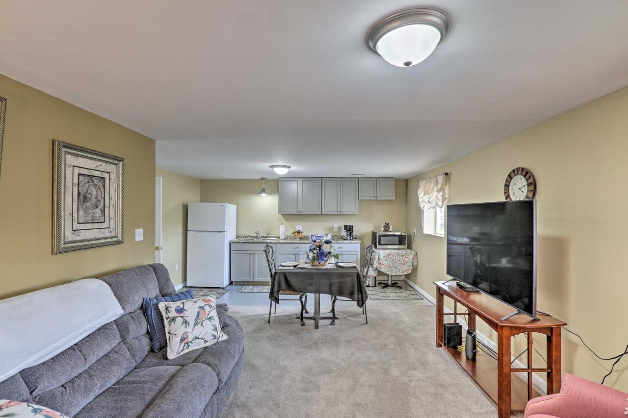 Lovely Couples Escape In Northern Kentucky! Falmouth Екстер'єр фото