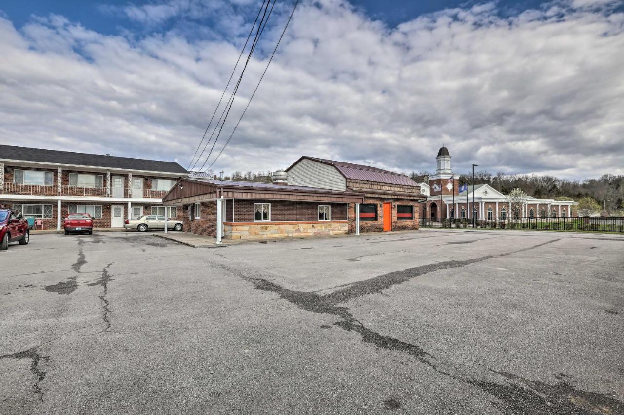 Lovely Couples Escape In Northern Kentucky! Falmouth Екстер'єр фото