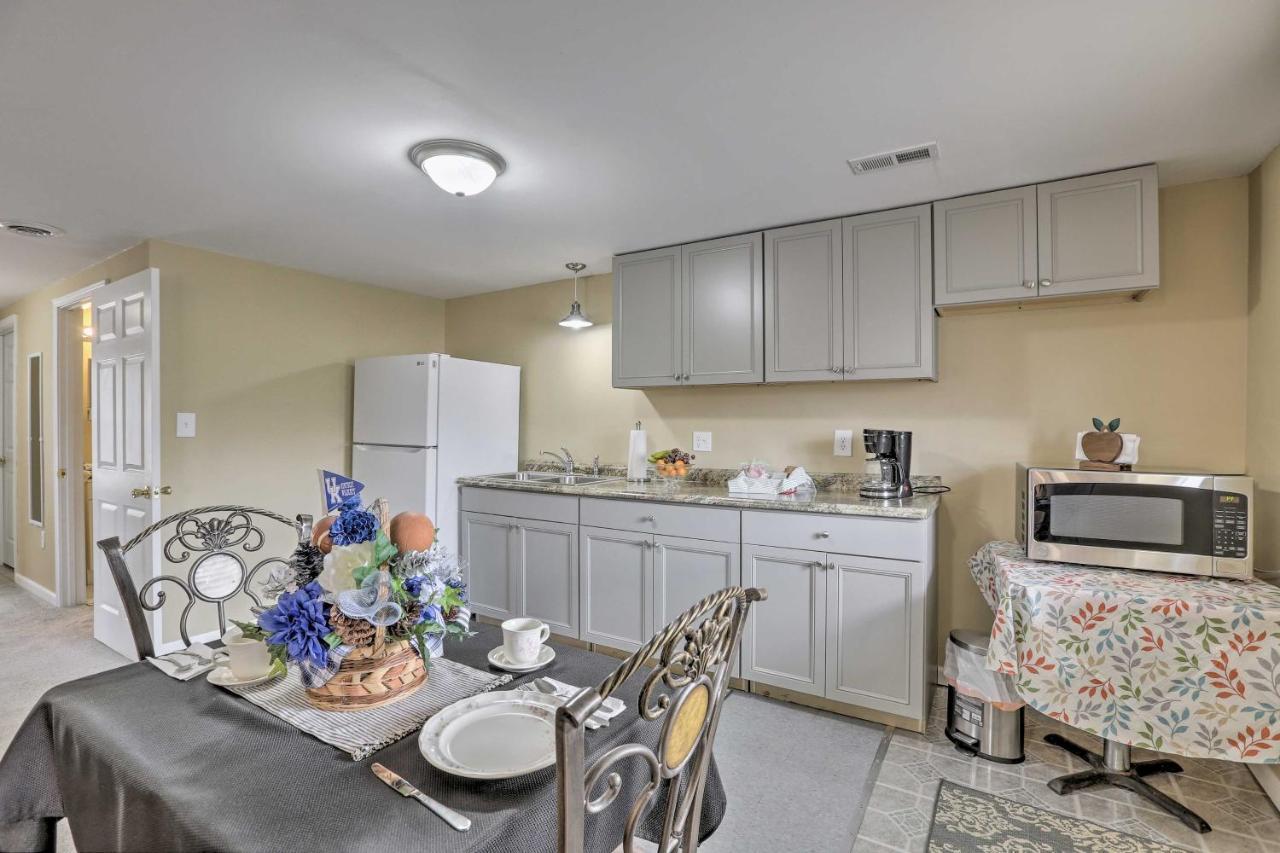 Lovely Couples Escape In Northern Kentucky! Falmouth Екстер'єр фото