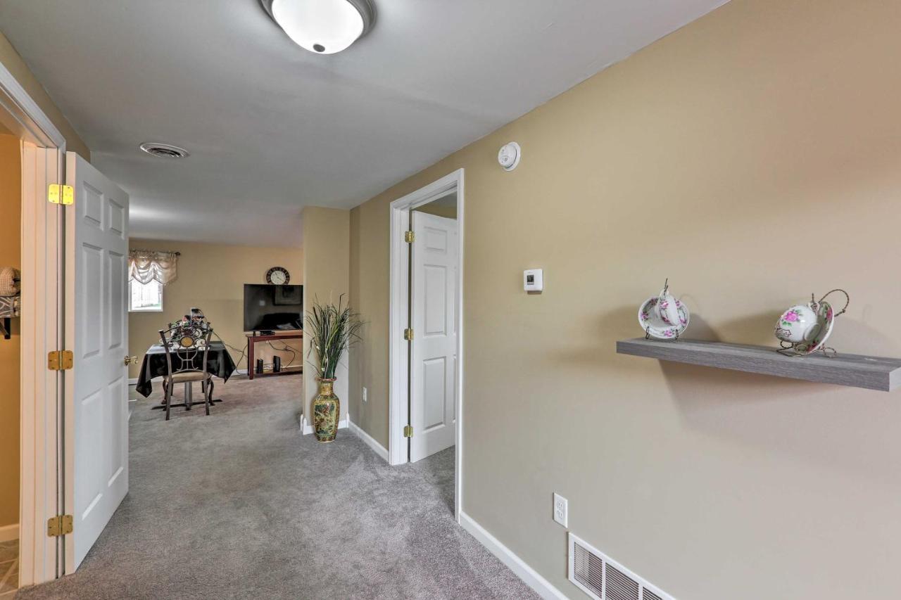 Lovely Couples Escape In Northern Kentucky! Falmouth Екстер'єр фото