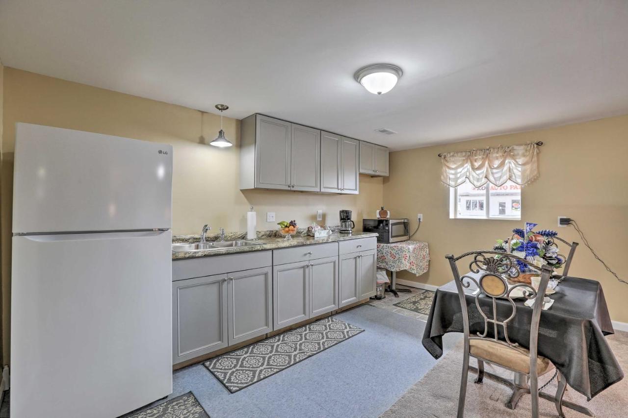Lovely Couples Escape In Northern Kentucky! Falmouth Екстер'єр фото