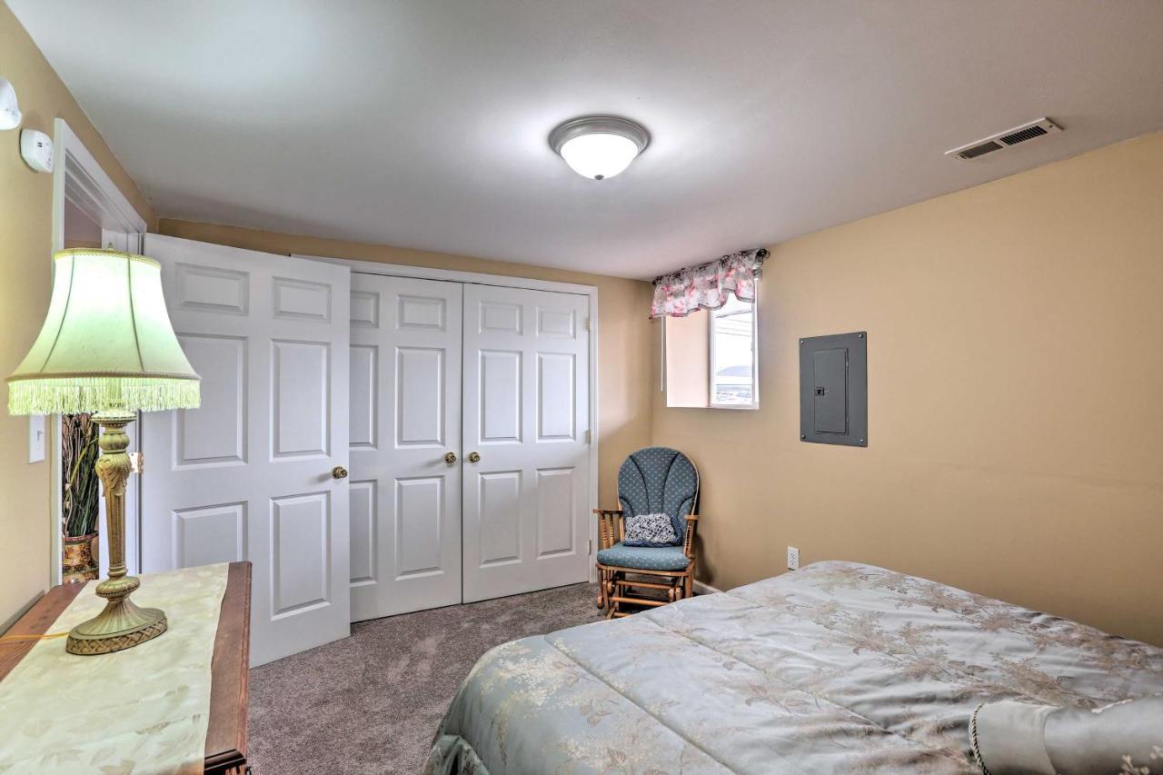 Lovely Couples Escape In Northern Kentucky! Falmouth Екстер'єр фото