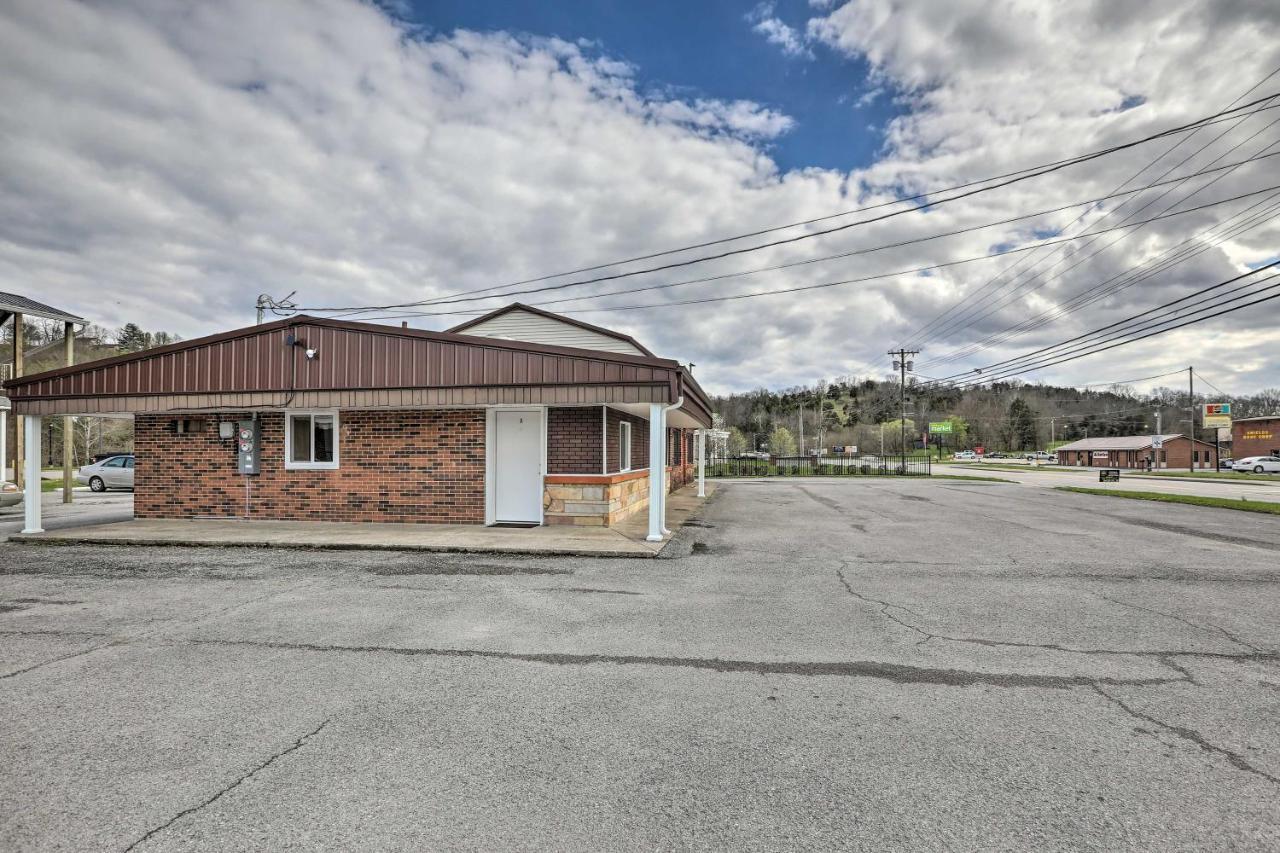 Lovely Couples Escape In Northern Kentucky! Falmouth Екстер'єр фото