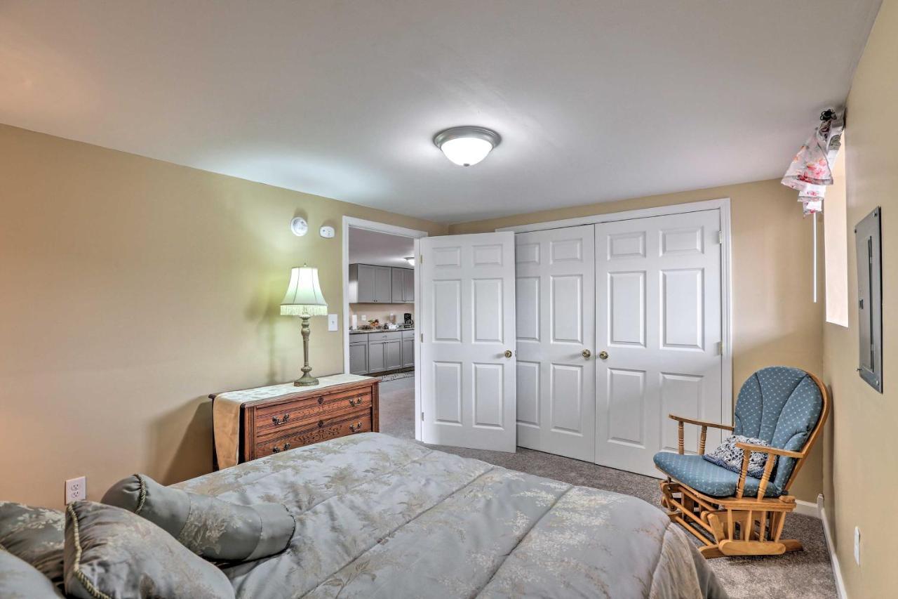 Lovely Couples Escape In Northern Kentucky! Falmouth Екстер'єр фото