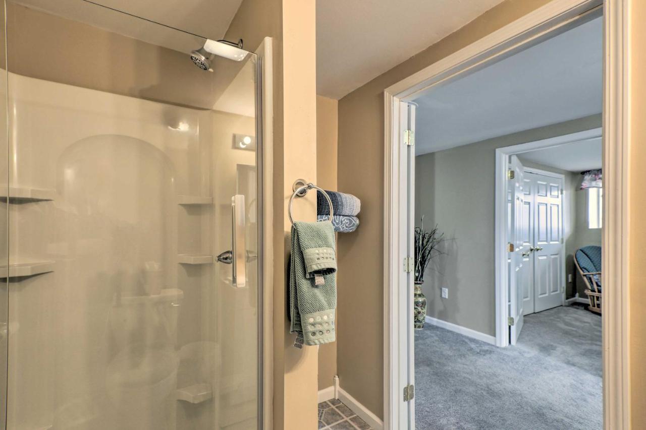 Lovely Couples Escape In Northern Kentucky! Falmouth Екстер'єр фото