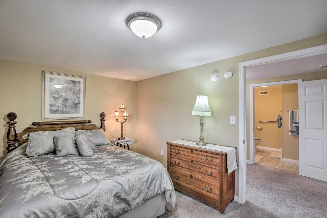Lovely Couples Escape In Northern Kentucky! Falmouth Екстер'єр фото